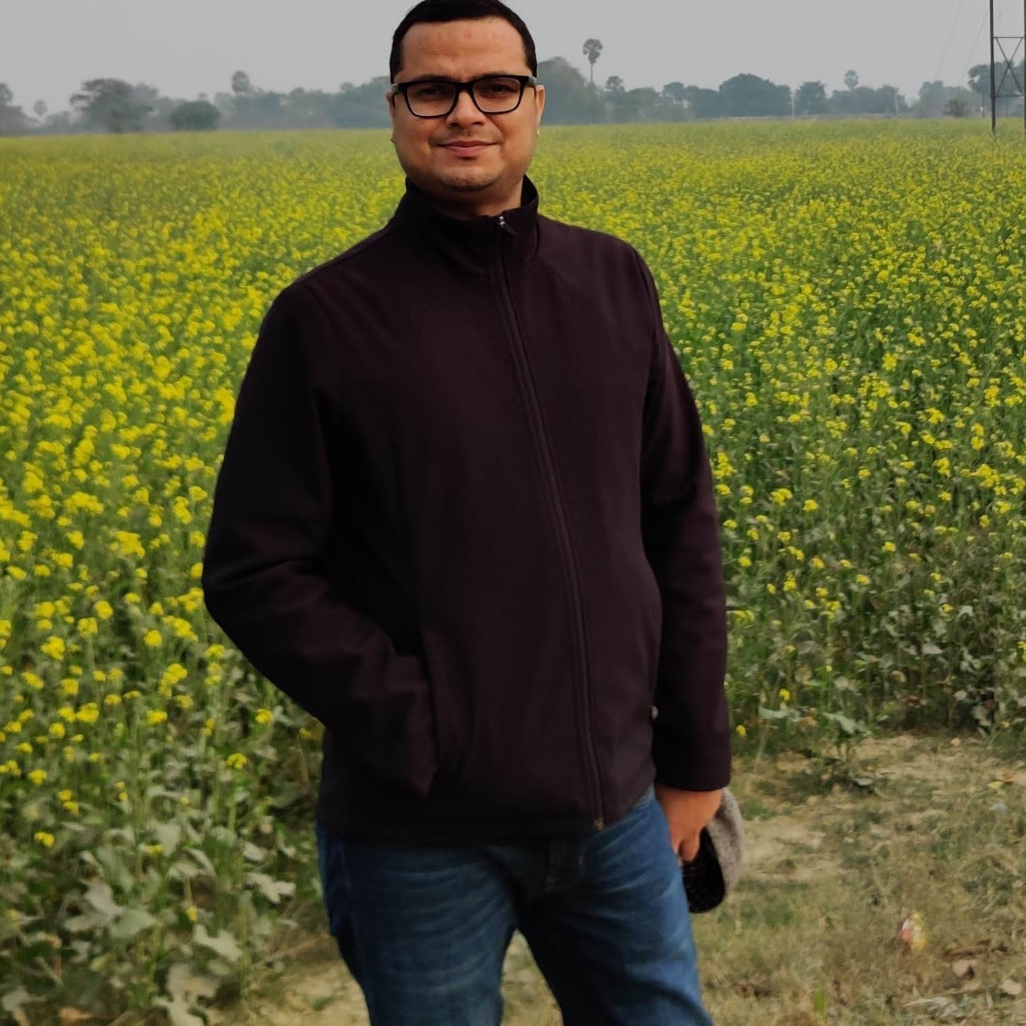 Ankur Jamwal